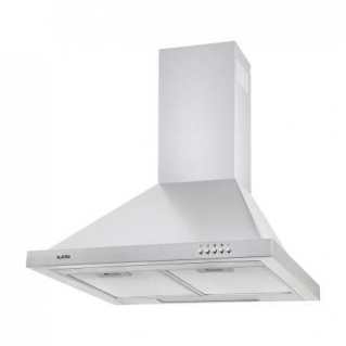 Вытяжка VENTOLUX LAZIO 60 INOX (900) купить в Запорожье Вытяжка VENTOLUX LAZIO 60 INOX (900) в Запорожье